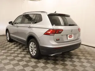 Volkswagen Tiguan 2020 S 4dr SUV