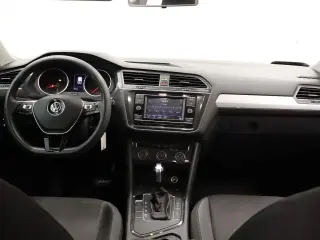Volkswagen Tiguan 2020 S 4dr SUV