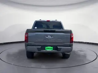 Ford F-150 2026 4x2 STX 4 puertas SuperCrew 5.5 pies. SB