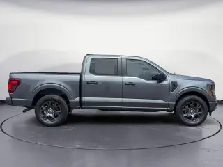 Ford F-150 2026 4x2 STX 4 puertas SuperCrew 5.5 pies. SB
