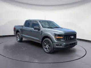 Ford F-150 2026 4x2 STX 4 puertas SuperCrew 5.5 pies. SB