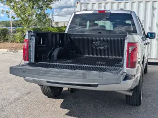Ford F-150 2024 4x2 STX 4dr SuperCrew 5.5 ft. SB