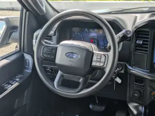 Ford F-150 2024 4x2 STX 4dr SuperCrew 5.5 ft. SB