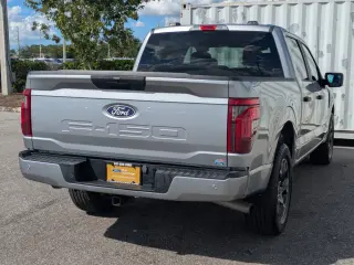 Ford F-150 2024 4x2 STX 4dr SuperCrew 5.5 ft. SB
