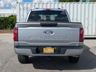 Ford F-150 2024 4x2 STX 4dr SuperCrew 5.5 ft. SB