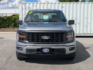 Ford F-150 2024 4x2 STX 4dr SuperCrew 5.5 ft. SB