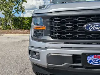 Ford F-150 2024 4x2 STX 4dr SuperCrew 5.5 ft. SB