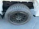Chevrolet Silverado 1500 2021 4x4 Custom 4dr Crew Cab 5.8 ft. SB