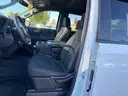 Chevrolet Silverado 1500 2021 4x4 Custom 4dr Crew Cab 5.8 ft. SB