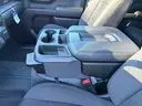 Chevrolet Silverado 1500 2021 4x4 Custom 4dr Crew Cab 5.8 ft. SB