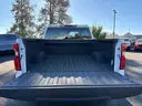 Chevrolet Silverado 1500 2021 4x4 Custom 4dr Crew Cab 5.8 ft. SB