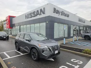 Nissan Rogue 2025 AWD SV 4dr Crossover