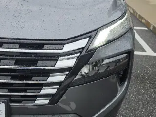 Nissan Rogue 2025 AWD SV 4dr Crossover