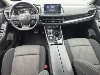 Nissan Rogue 2025 AWD SV 4dr Crossover