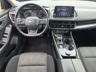 Nissan Rogue 2025 AWD SV 4dr Crossover