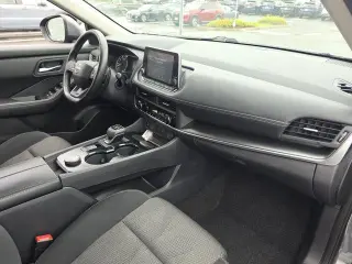 Nissan Rogue 2025 AWD SV 4dr Crossover