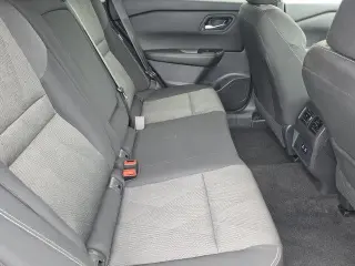 Nissan Rogue 2025 AWD SV 4dr Crossover