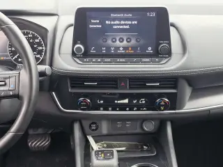 Nissan Rogue 2025 AWD SV 4dr Crossover