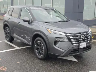 Nissan Rogue 2025 AWD SV 4dr Crossover