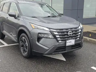 Nissan Rogue 2025 AWD SV 4dr Crossover