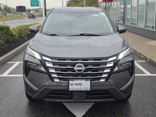 Nissan Rogue 2025 AWD SV 4dr Crossover