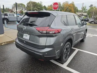 Nissan Rogue 2025 AWD SV 4dr Crossover