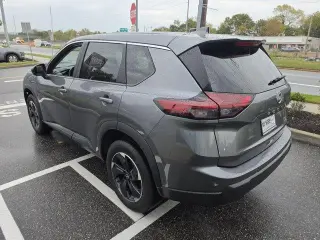 Nissan Rogue 2025 AWD SV 4dr Crossover