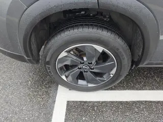 Nissan Rogue 2025 AWD SV 4dr Crossover