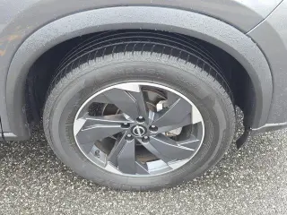 Nissan Rogue 2025 AWD SV 4dr Crossover