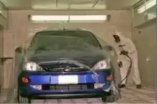 PINTA x 1,200 tu AUTO COMPLETO
