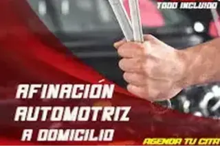 PINTA x 1,200 tu AUTO COMPLETO