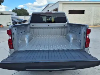 Chevrolet Silverado 1500 2024 4x4 LT 4dr Crew Cab 5.8 ft. SB w/2FL