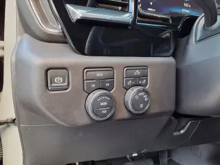 Chevrolet Silverado 1500 2024 4x4 LT 4dr Crew Cab 5.8 ft. SB w/2FL