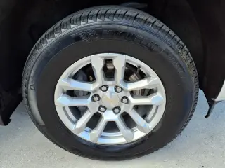 Chevrolet Silverado 1500 2024 4x4 LT 4dr Crew Cab 5.8 ft. SB w/2FL
