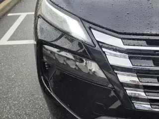 Nissan Rogue 2026 AWD SV 4dr Crossover