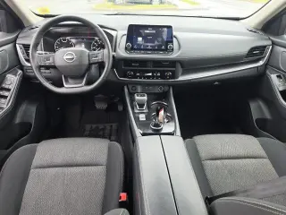 Nissan Rogue 2026 AWD SV 4dr Crossover