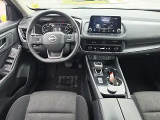 Nissan Rogue 2026 AWD SV 4dr Crossover