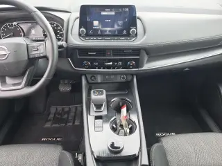 Nissan Rogue 2026 AWD SV 4dr Crossover