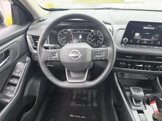 Nissan Rogue 2026 AWD SV 4dr Crossover