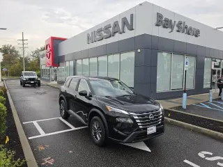 Nissan Rogue 2026 AWD SV 4dr Crossover