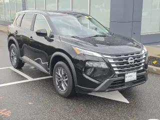 Nissan Rogue 2026 AWD SV 4dr Crossover