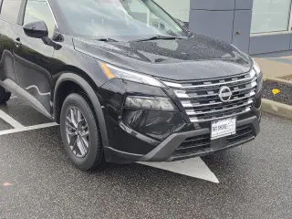 Nissan Rogue 2026 AWD SV 4dr Crossover