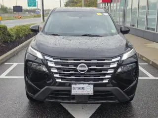 Nissan Rogue 2026 AWD SV 4dr Crossover