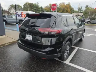 Nissan Rogue 2026 AWD SV 4dr Crossover