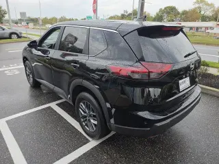 Nissan Rogue 2026 AWD SV 4dr Crossover