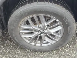 Nissan Rogue 2026 AWD SV 4dr Crossover