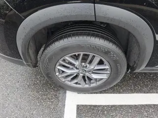 Nissan Rogue 2026 AWD SV 4dr Crossover