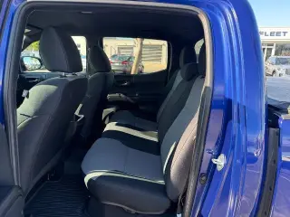 Toyota Tacoma 2022 4x4 TRD Sport 4dr Double Cab 5.0 ft SB 6A