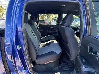 Toyota Tacoma 2022 4x4 TRD Sport 4dr Double Cab 5.0 ft SB 6A
