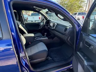 Toyota Tacoma 2022 4x4 TRD Sport 4dr Double Cab 5.0 ft SB 6A